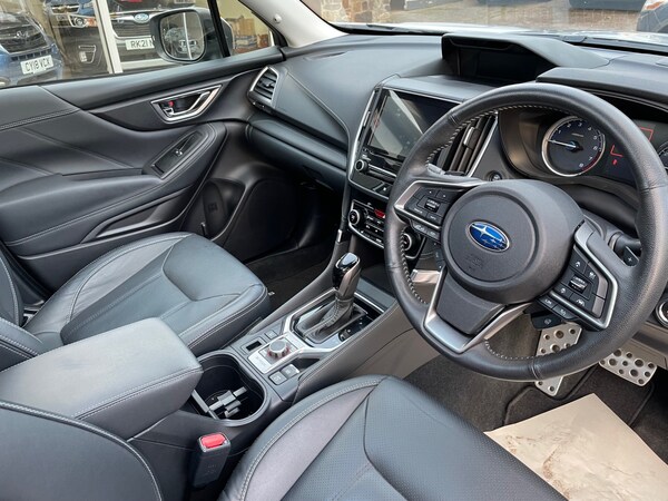 Used Subaru Forester 2019 for sale - 75331817: Photo 5