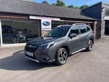 Used Subaru Forester 2024 for sale - 74742273: Photo