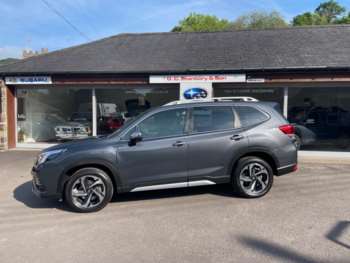 Used Subaru Forester 2024 for sale - 74742273: Photo