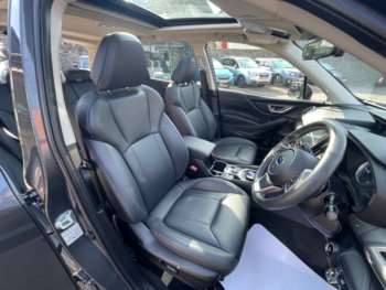 Used Subaru Forester 2024 for sale - 74742273: Photo