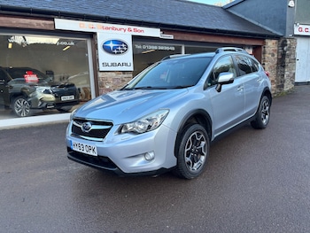 Used Subaru XV 2014 for sale - 77350759: Photo