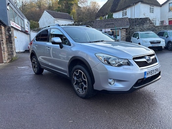 Used Subaru XV 2014 for sale - 77350759: Photo