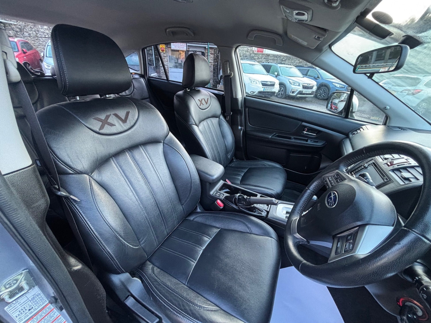 Used Subaru XV 2014 for sale - 77350759: Photo 5