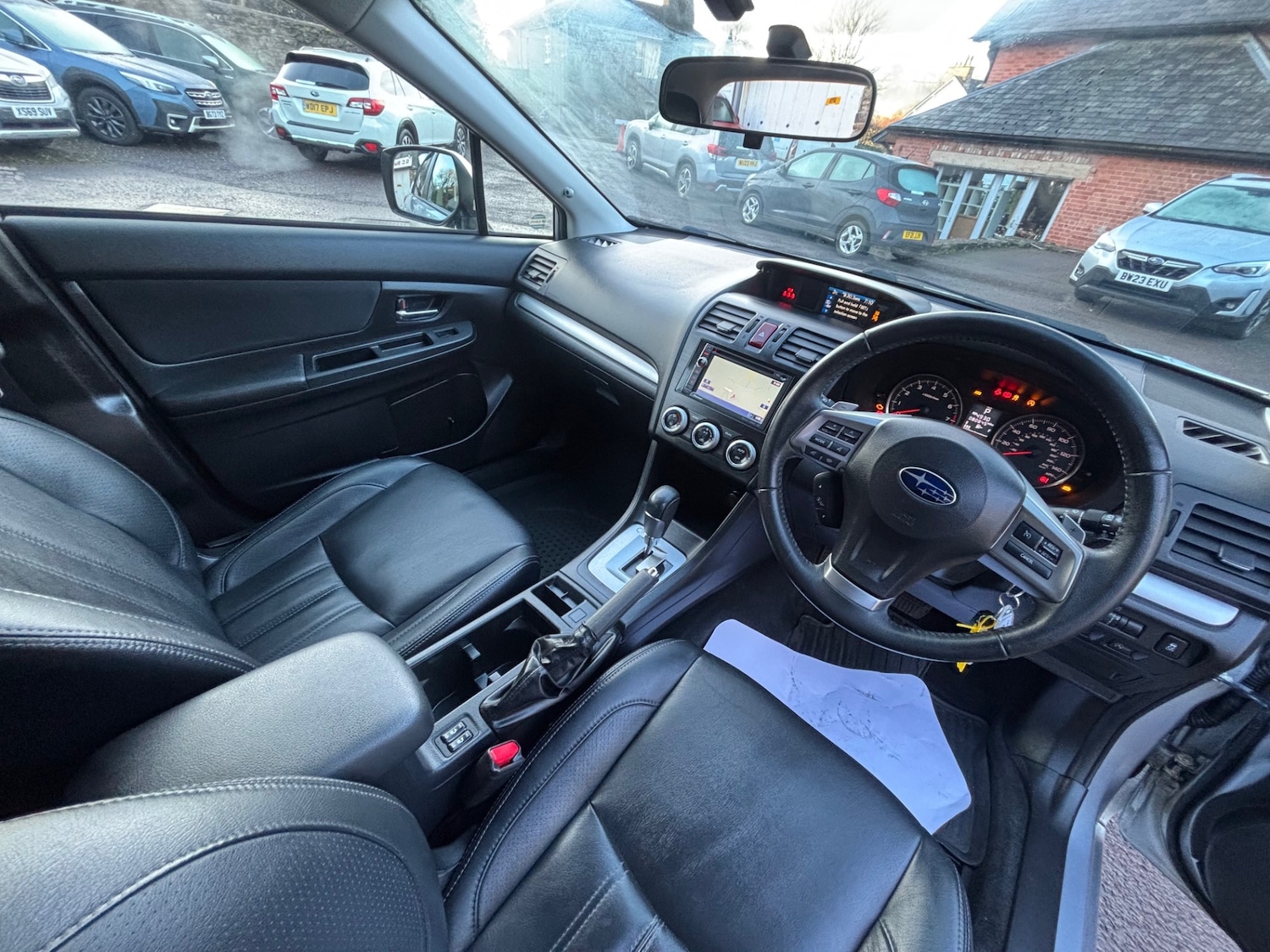 Used Subaru XV 2014 for sale - 77350759: Photo 6