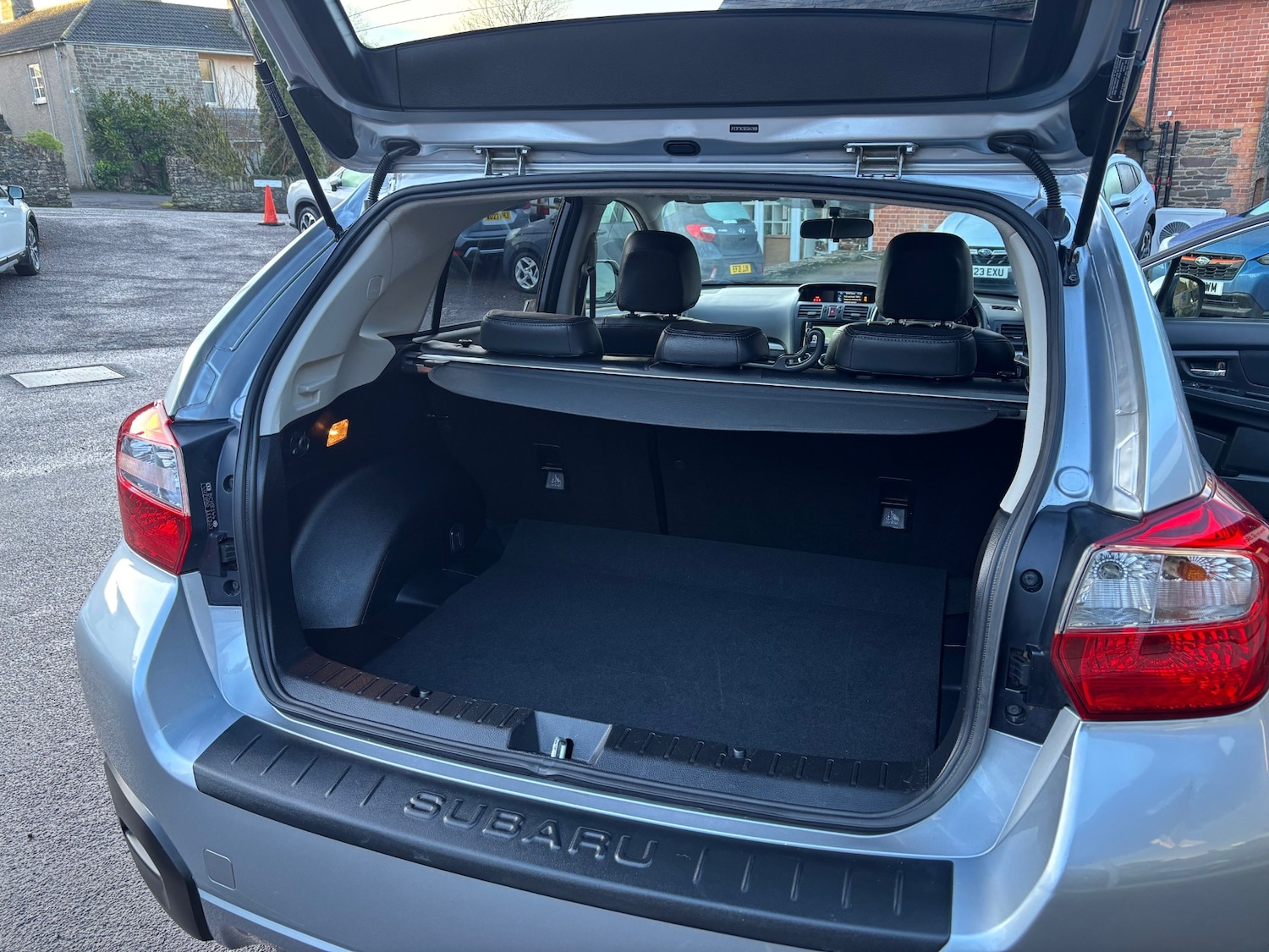 Used Subaru XV 2014 for sale - 77350759: Photo 7