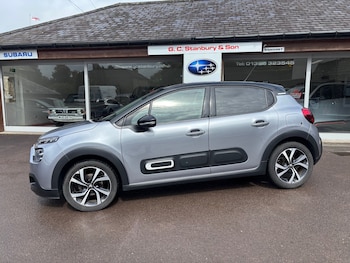 Used Citroen C3 2024 for sale - 78628568: Photo