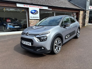 Used Citroen C3 2024 for sale - 78628568: Photo