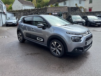 Used Citroen C3 2024 for sale - 78628568: Photo
