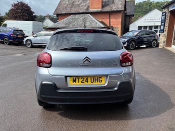 Used Citroen C3 2024 for sale - 78628568: Photo