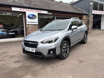 Used Subaru XV 2017 for sale - 78564724: Photo