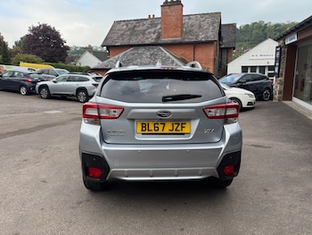 Used Subaru XV 2017 for sale - 78564724: Photo