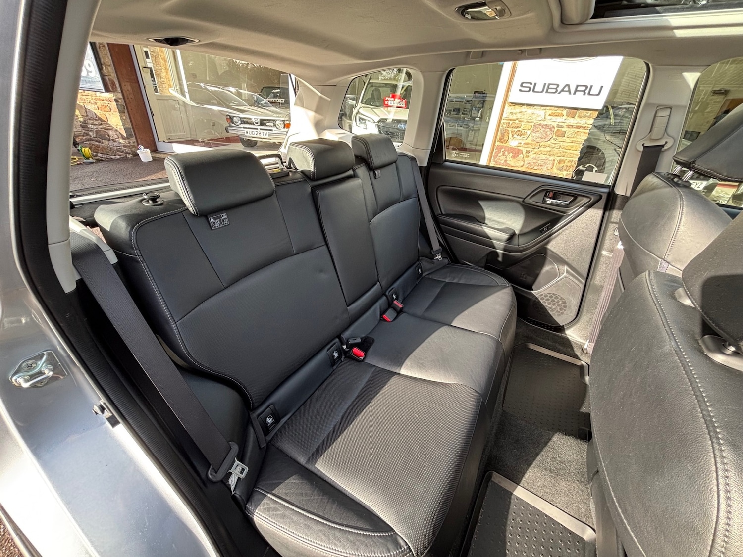 Used Subaru Forester 2016 for sale - 76891723: Photo 6