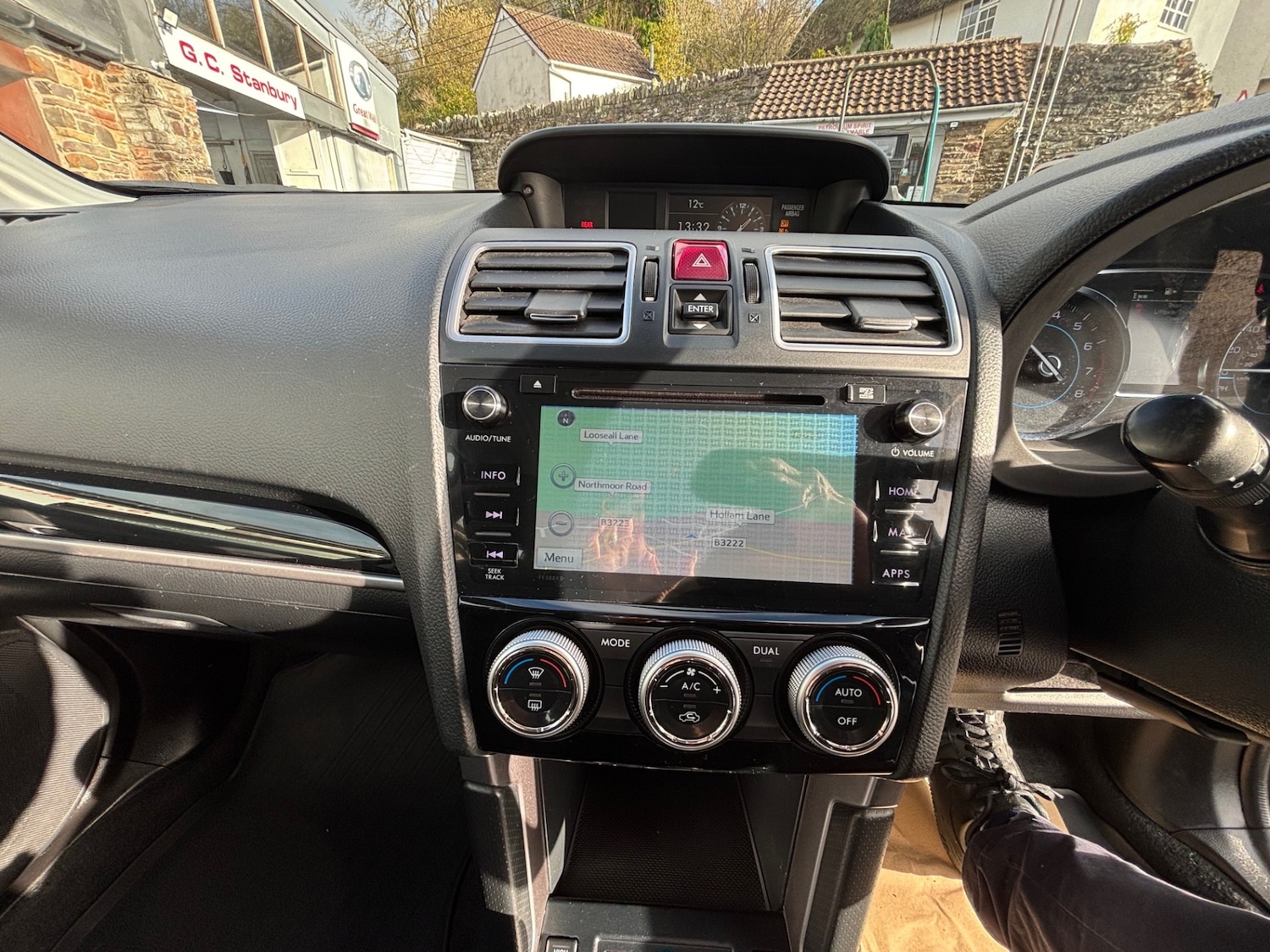 Used Subaru Forester 2016 for sale - 76891723: Photo 9