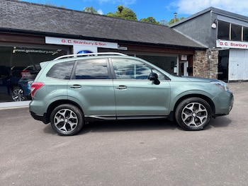 Used Subaru Forester 2014 for sale - 78564726: Photo