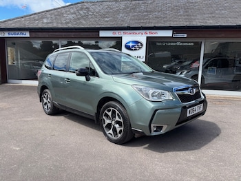 Used Subaru Forester 2014 for sale - 78564726: Photo