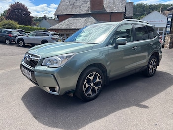 Used Subaru Forester 2014 for sale - 78564726: Photo