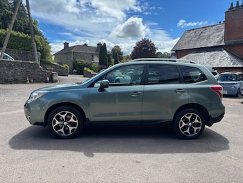 Used Subaru Forester 2014 for sale - 78564726: Photo