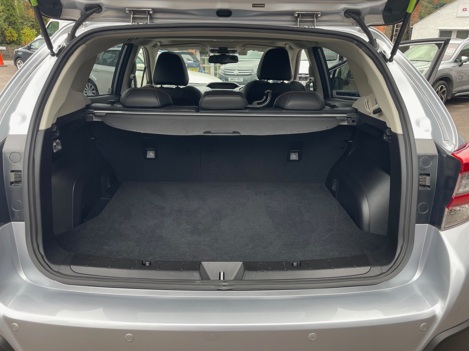 Used Subaru XV 2023 for sale - 77350767: Photo 6