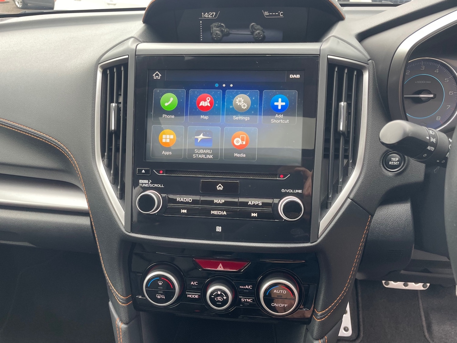 Used Subaru XV 2023 for sale - 77350767: Photo 7