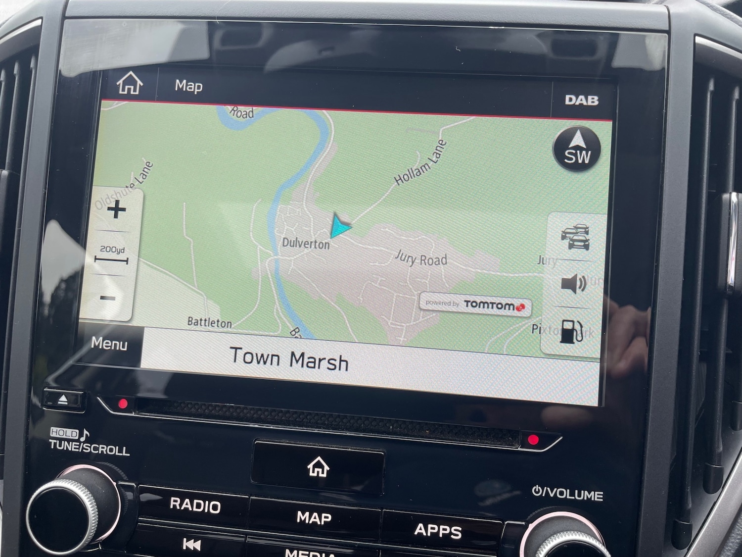 Used Subaru XV 2023 for sale - 77350767: Photo 8