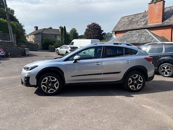 Used Subaru XV 2019 for sale - 79216482: Photo