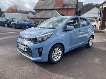 Used Kia Picanto 2018 for sale - 76392059: Photo