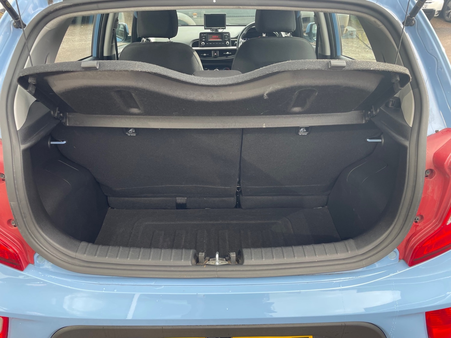 Used Kia Picanto 2018 for sale - 76392059: Photo 6