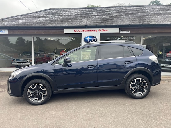 Used Subaru XV 2018 for sale - 75820776: Photo 1