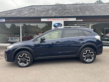 Subaru - XV