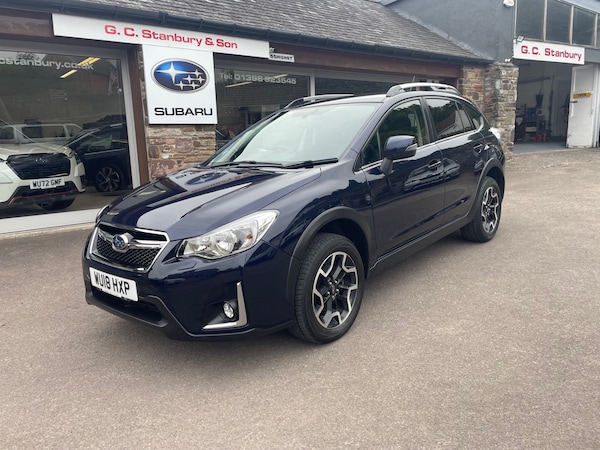 Used Subaru XV 2018 for sale - 75820776: Photo 2
