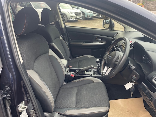 Used Subaru XV 2018 for sale - 75820776: Photo 5