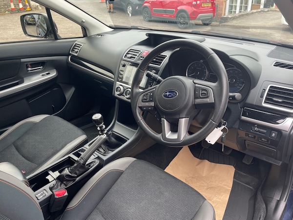 Used Subaru XV 2018 for sale - 75820776: Photo 6