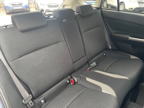 Used Subaru XV 2018 for sale - 75820776: Photo 7