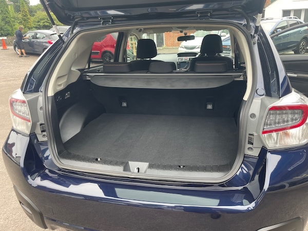 Used Subaru XV 2018 for sale - 75820776: Photo 8