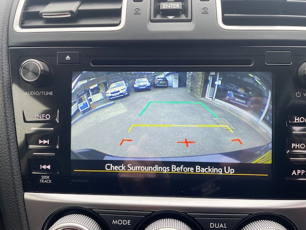 Used Subaru XV 2018 for sale - 75820776: Photo 9