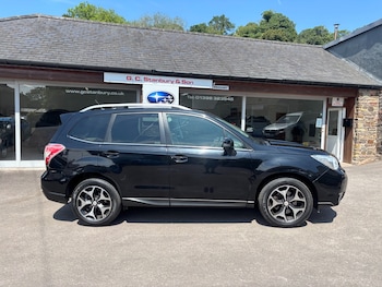 Used Subaru Forester 2014 for sale - 79228628: Photo