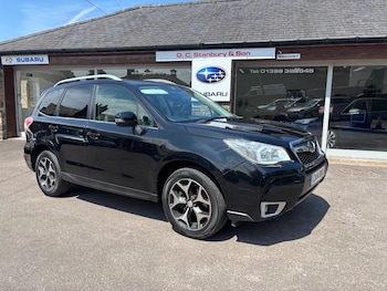 Used Subaru Forester 2014 for sale - 79228628: Photo