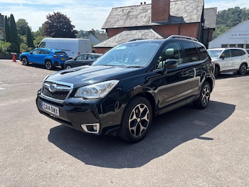 Used Subaru Forester 2014 for sale - 79228628: Photo