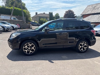 Used Subaru Forester 2014 for sale - 79228628: Photo