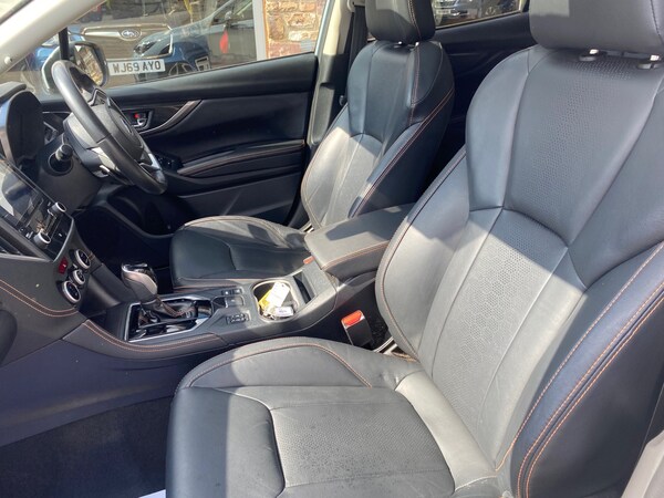 Used Subaru XV 2020 for sale - 75056152: Photo 2