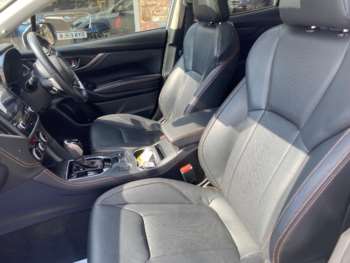 Used Subaru XV 2020 for sale - 75056152: Photo