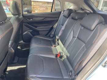 Used Subaru XV 2020 for sale - 75056152: Photo