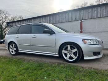 2009 (09) - 2.0D Sport 5dr