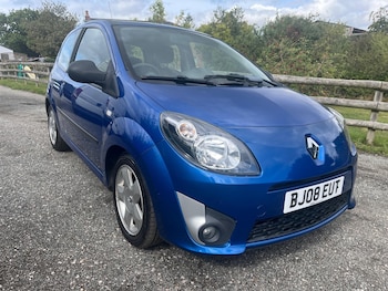 (08) - 1.2 16V Dynamique Euro 4 3dr