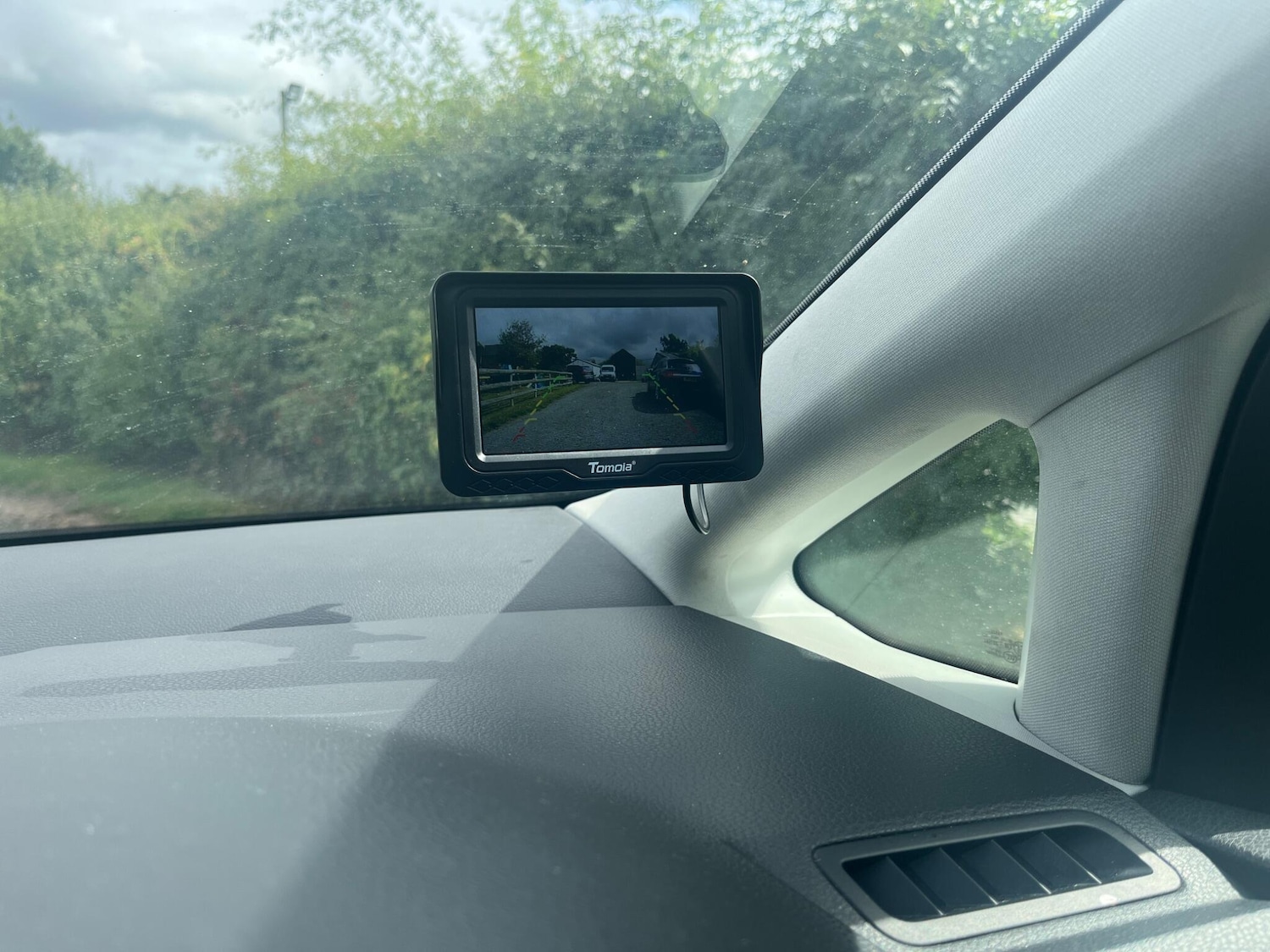 Vehicle 13