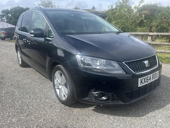 (64) - 2.0 TDI Ecomotive CR SE Euro 5 (s/s) 5dr