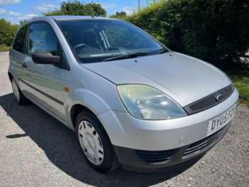 2005 (05) - 1.25 LX 3dr