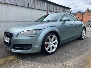 (58) - 2.0 TDI quattro Euro 4 3dr