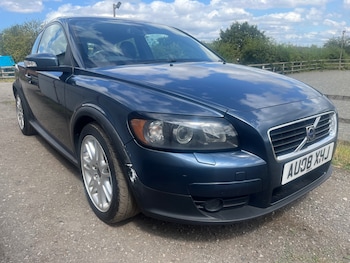 Used Volvo C30 2008 for sale - 79383714: Photo