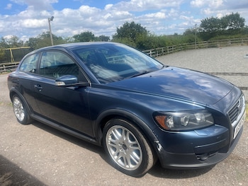 Used Volvo C30 2008 for sale - 79383714: Photo